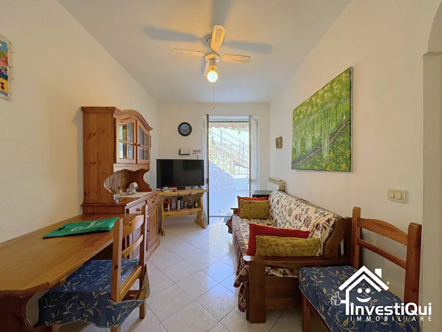 Immagine 13 di Bilocale in vendita  in Via Giorni Santarò 105 a Tovo San Giacomo