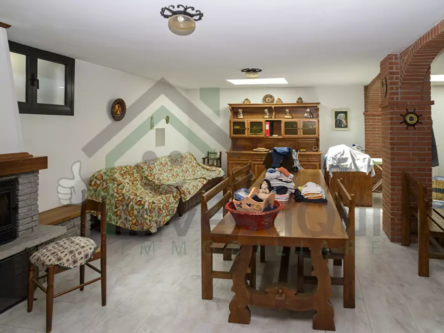 Immagine 59 di Casa bifamiliare in vendita  in Strada Barotto 2 a Nole