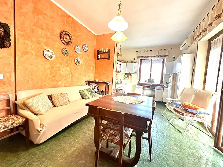 Immagine 28 di Porzione di casa in vendita  in Via Torino 26 a Nole