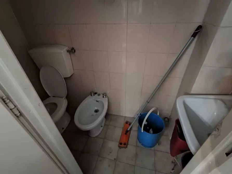 Immagine 17 di Terratetto in vendita  in Via Leinì 7 a San Maurizio Canavese