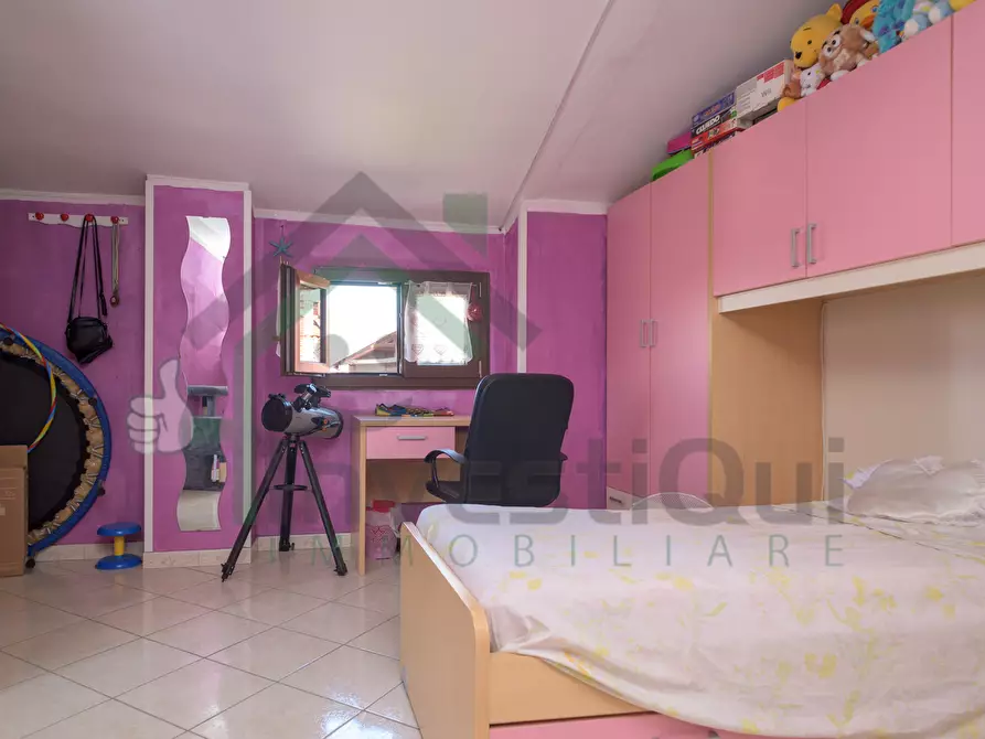 Immagine 16 di Terratetto in vendita  in Via Torino 116 a Nole