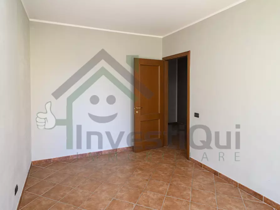 Immagine 28 di Villetta a schiera in vendita  in Via Giovanni Falcone 25 a San Maurizio Canavese