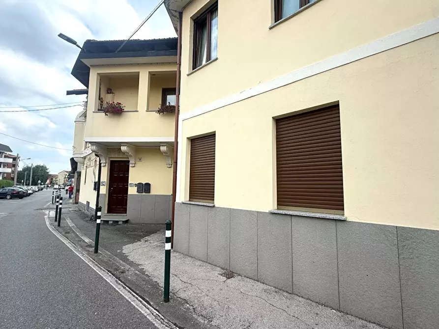 Immagine 8 di Pentalocale in vendita  in Via Taneschie 18 a Ciriè