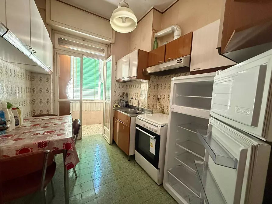 Immagine 22 di Quadrilocale in vendita  in Via Trieste 44 a Ciriè