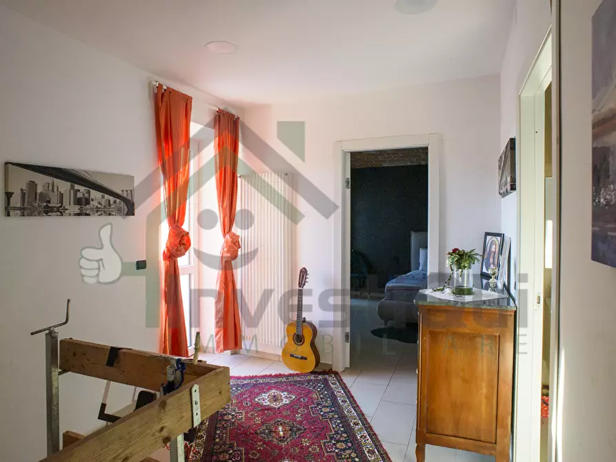 Immagine 9 di Terratetto in vendita  in Via Parrocchia 43 a Grosso