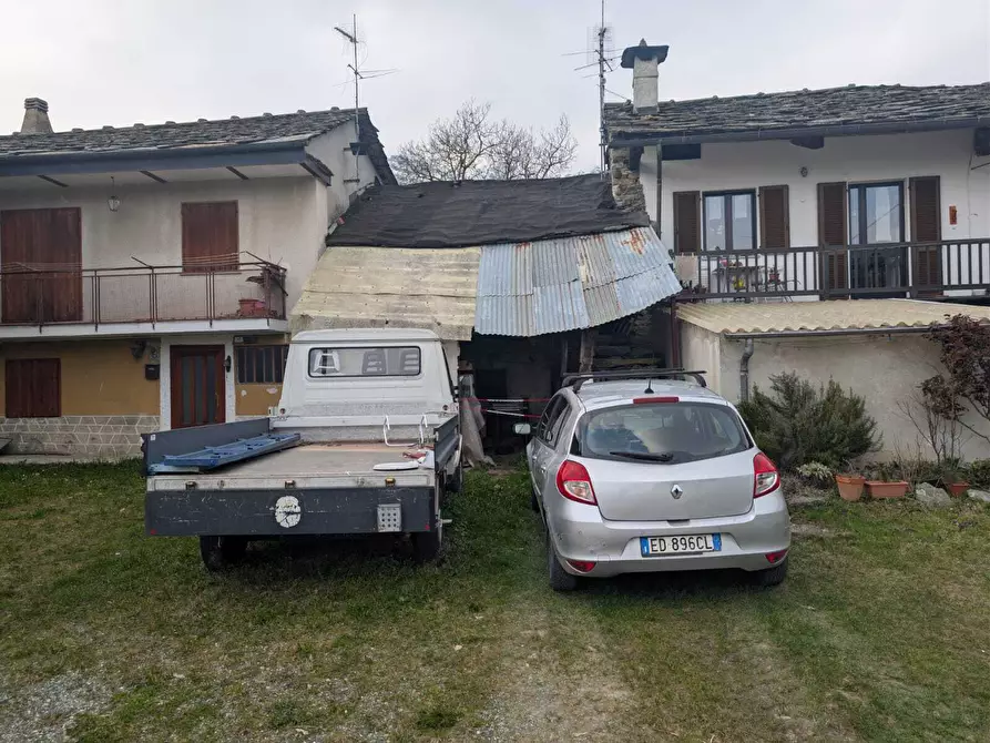 Immagine 3 di Rustico / casale in vendita  in Piazza Caduti per la Libertà 34 a Corio