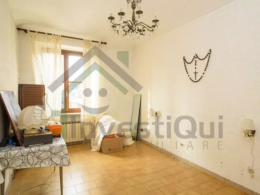 Immagine 19 di Quadrilocale in vendita  in Via Robassomero 15 a Ciriè