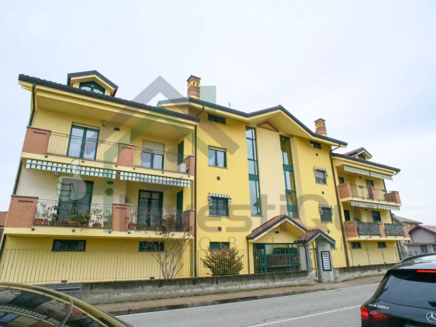 Immagine 3 di Mansarda in vendita  in Via Bianca Gerardi 4 a Ciriè