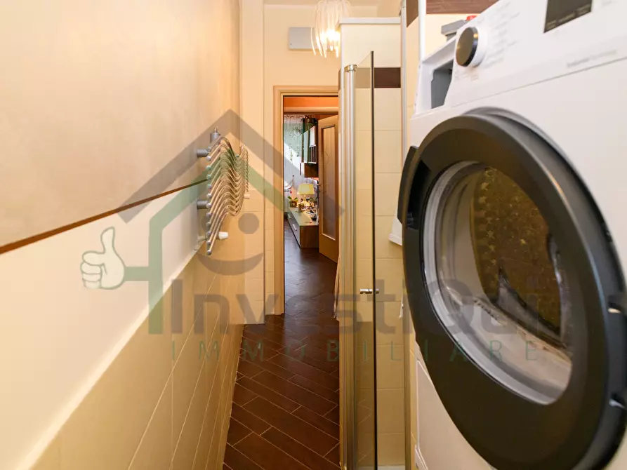 Immagine 20 di Trilocale in vendita  a Ciriè