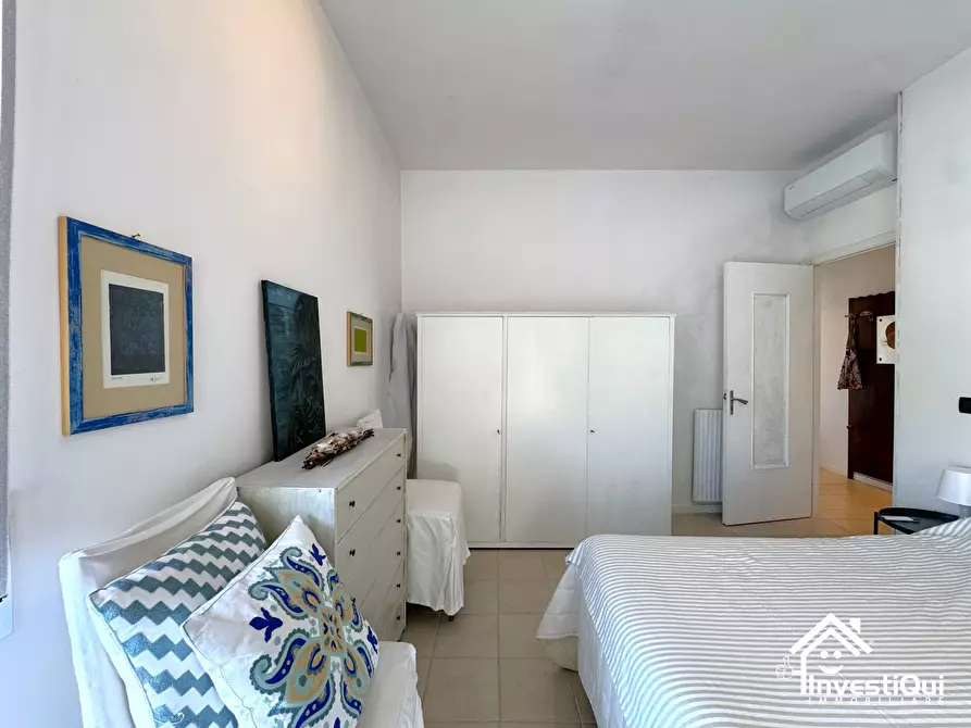 Immagine 31 di Trilocale in vendita  in Via Enrico Toti 1 a Loano