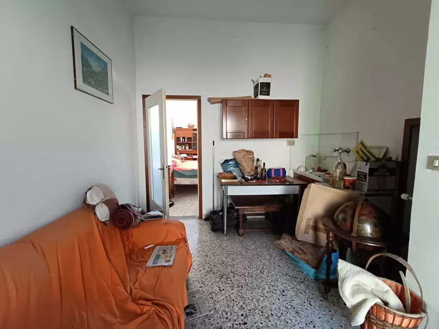 Immagine 8 di Terratetto in vendita  in Via Leinì 7 a San Maurizio Canavese