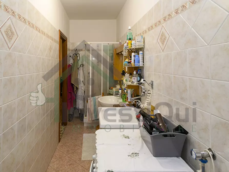 Immagine 25 di Quadrilocale in vendita  in Via Ginestre 12 a Ciriè