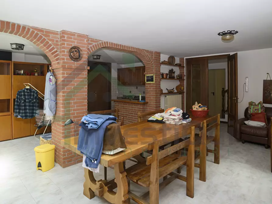 Immagine 61 di Casa bifamiliare in vendita  in Strada Barotto 2 a Nole