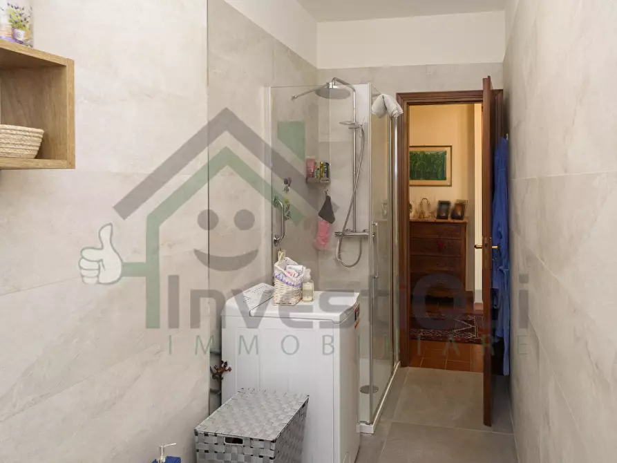 Immagine 25 di Trilocale in vendita  in Via Olivetti 4 a San Benigno Canavese