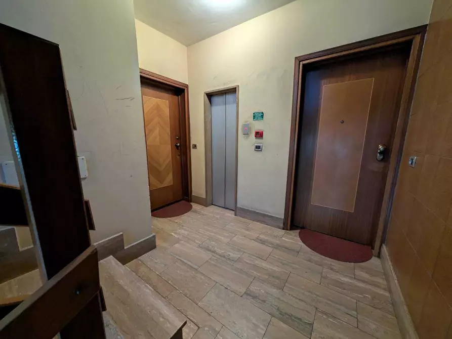 Immagine 14 di Monolocale in vendita  in Via Giosuè Carducci 5 B a Ciriè