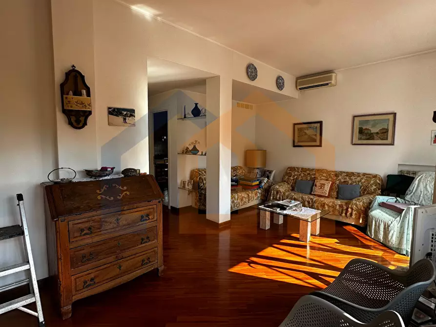 Immagine 7 di Appartamento in vendita  in piazzale piemonte 9 a Albissola Marina