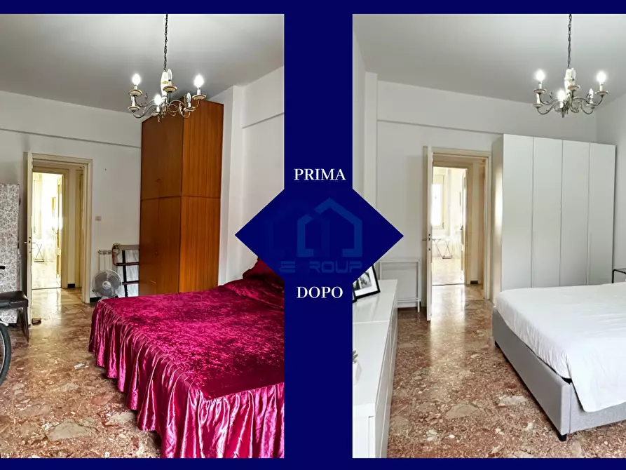 Immagine 2 di Trilocale in vendita  in Piazzale Piemonte 9 a Albissola Marina