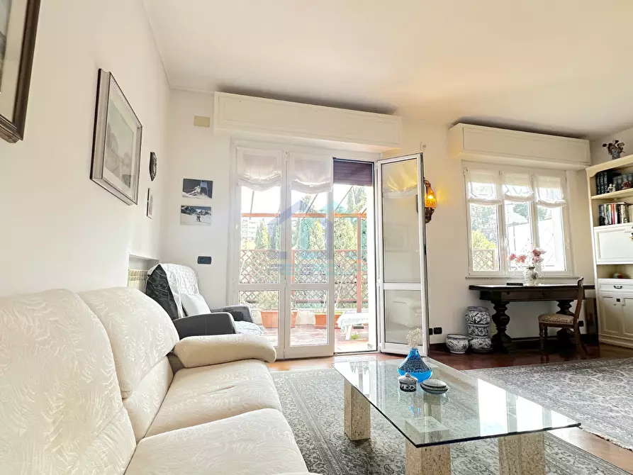 Immagine 5 di Appartamento in vendita  in piazzale piemonte 9 a Albissola Marina