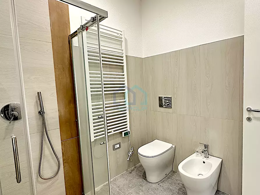 Immagine 17 di Bilocale in vendita  in Via del Forte a Albissola Marina