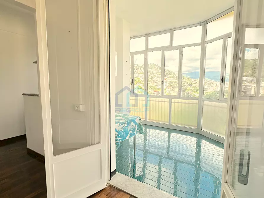 Immagine 22 di Quadrilocale in vendita  in Via Privata Olivetta 16 a Savona