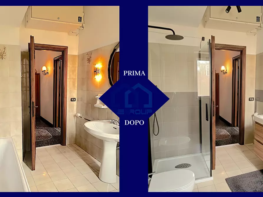 Immagine 8 di Appartamento in vendita  in Via Giuseppe Nervi 2 a Savona