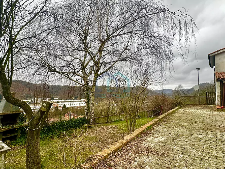 Immagine 20 di Villa in vendita  in Località Bricco 1 a Altare