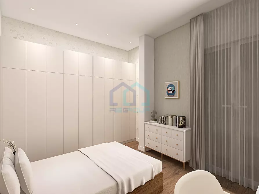 Immagine 15 di Appartamento in vendita  in Via Pietro Paleocapa 14 a Savona