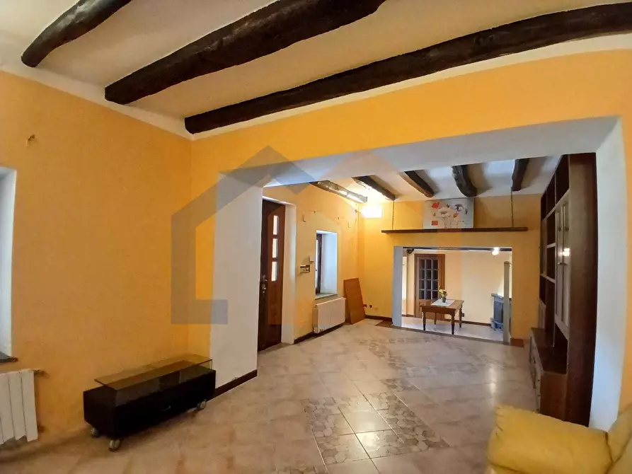 Immagine 22 di Villa in vendita  in località bricco a Altare