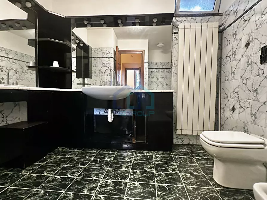 Immagine 17 di Villa in vendita  in Località Bricco 1 a Altare