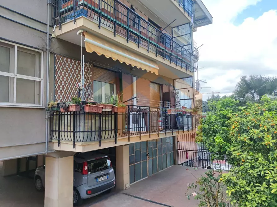 Immagine 33 di Appartamento in vendita  in Via Ignazio Scotto 21 a Savona