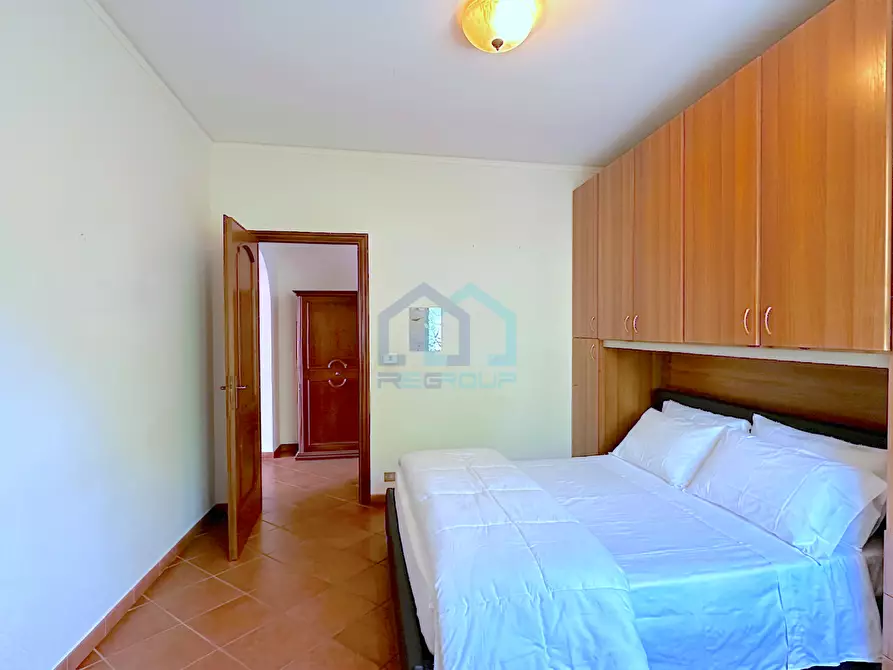 Immagine 14 di Villa in vendita  in Via Santuario 125 a Savona