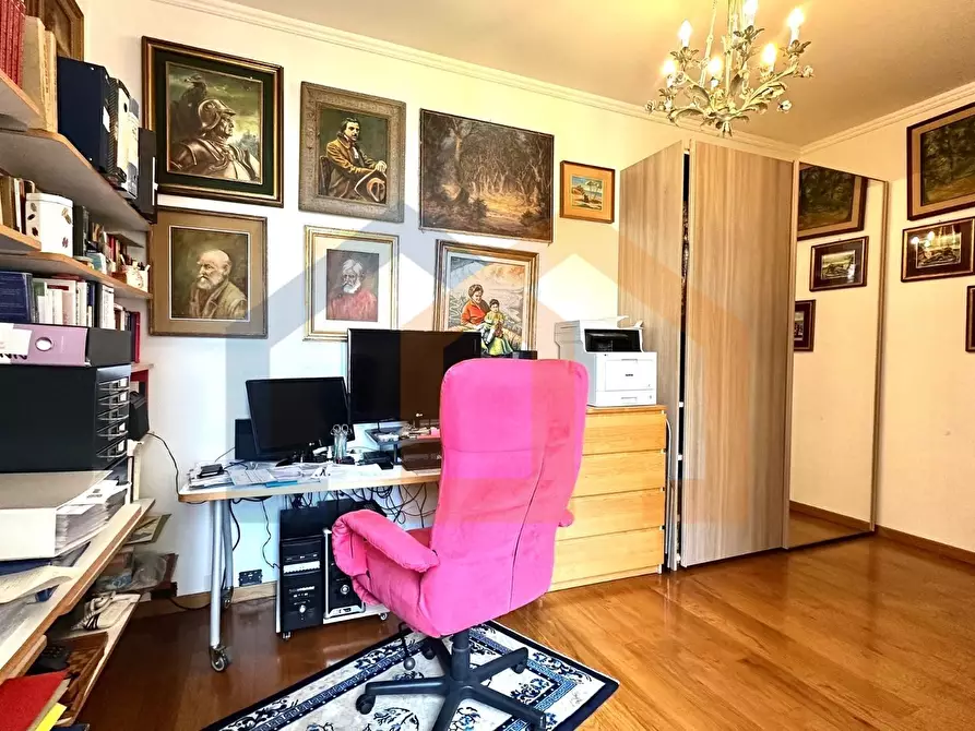 Immagine 43 di Appartamento in vendita  in Via Famagosta 1 a Savona