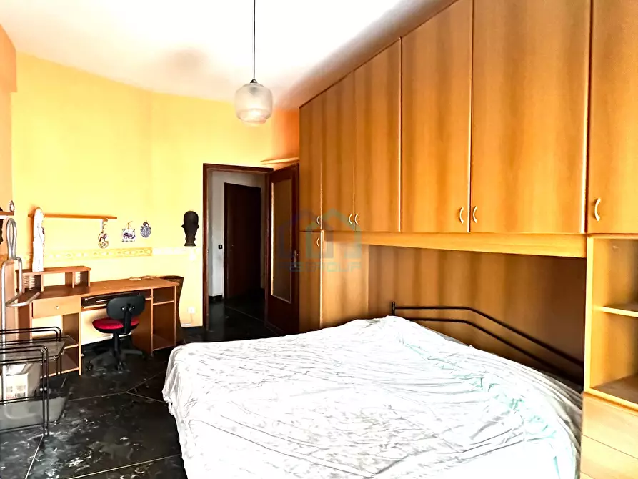 Immagine 11 di Pentalocale in vendita  in via nostra signora degli angeli 3 a Savona