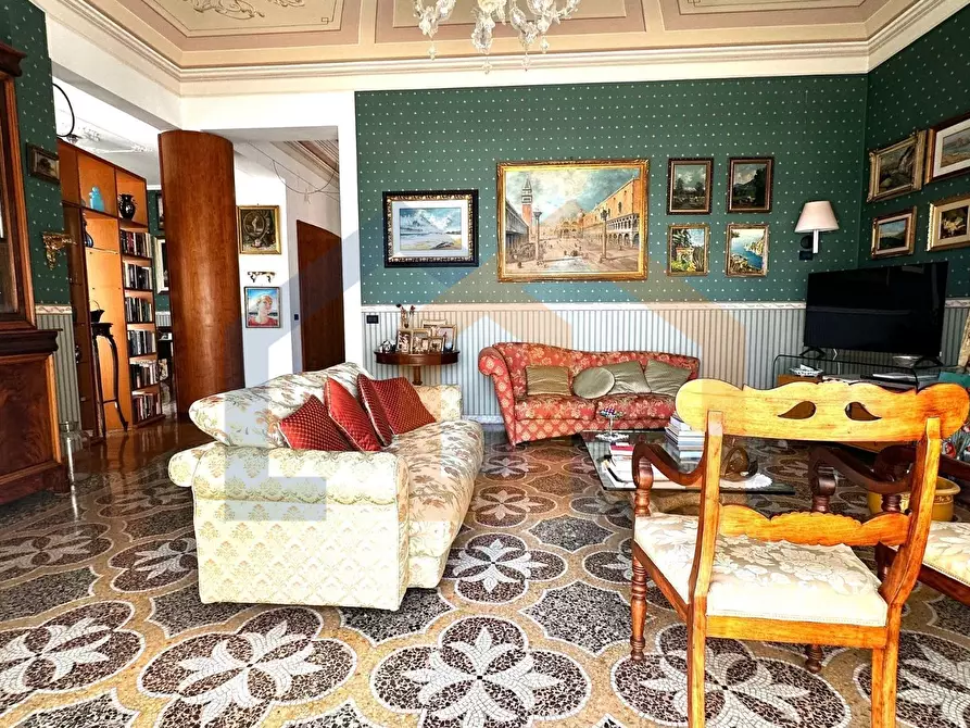 Immagine 15 di Appartamento in vendita  in Via Famagosta 1 a Savona