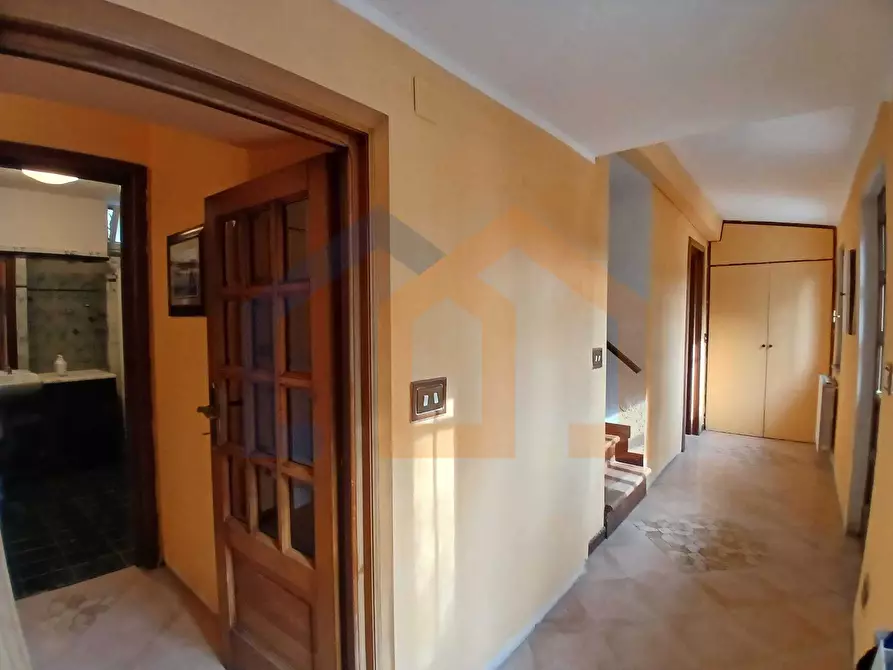 Immagine 20 di Villa in vendita  in località bricco a Altare