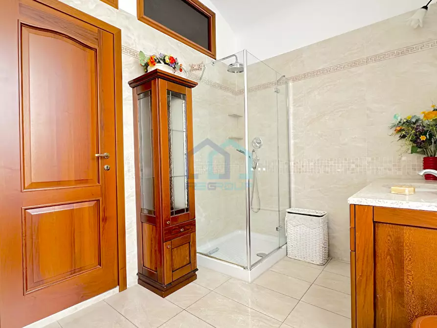 Immagine 16 di Pentalocale in vendita  in Via Piave 25 a Savona