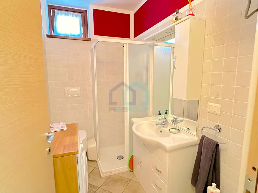 Immagine 12 di Trilocale in vendita  in via corona boreale 54 a Frabosa Sottana