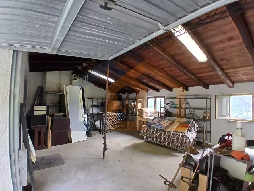 Immagine 36 di Villa in vendita  in località bricco a Altare