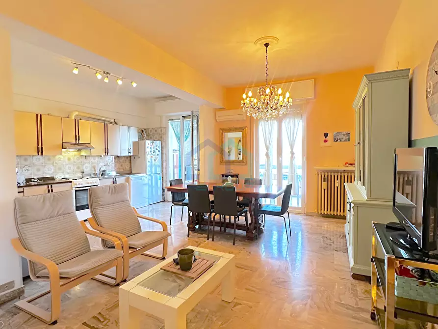 Immagine 4 di Appartamento in vendita  in VIA FONTANASSA 21 a Savona