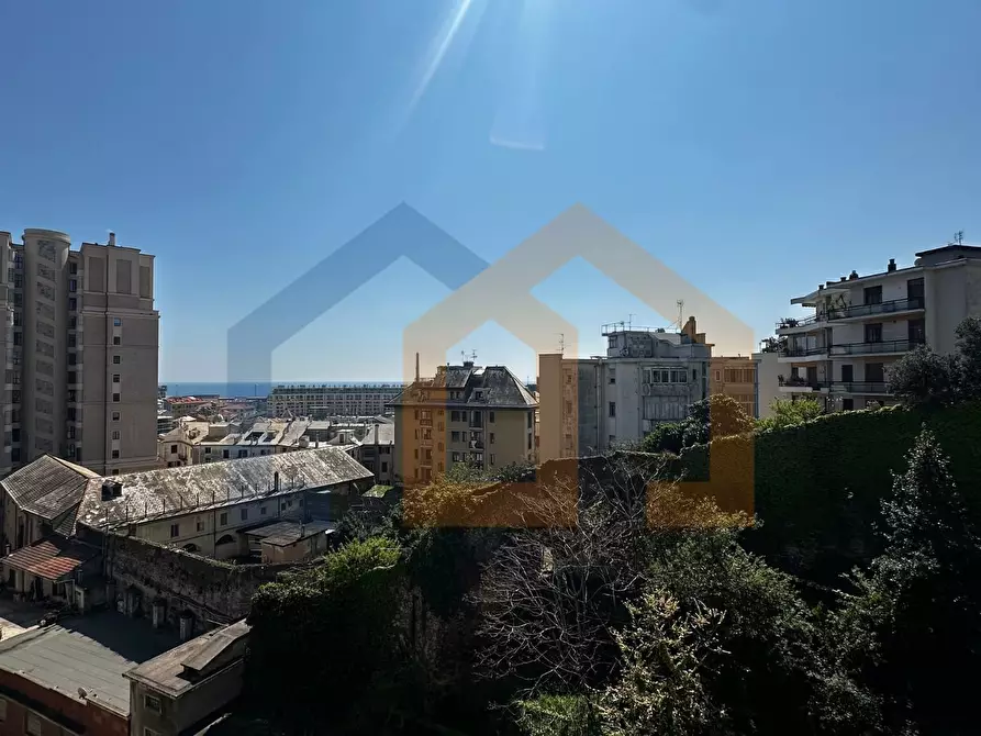 Immagine 22 di Appartamento in vendita  in Via Famagosta 1 a Savona