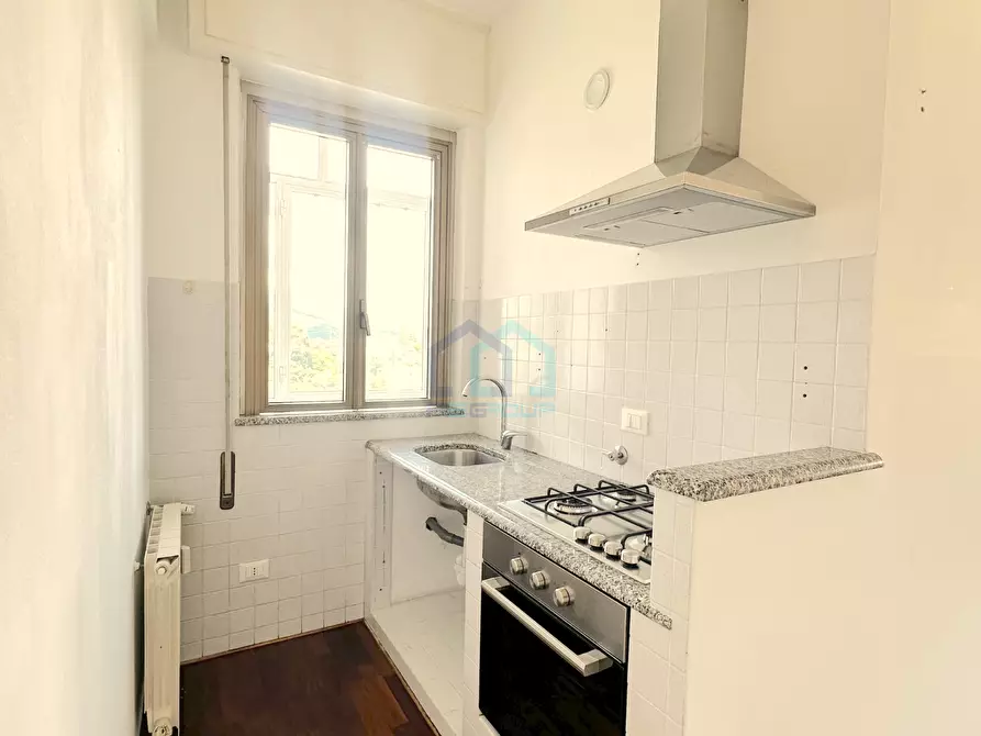 Immagine 14 di Quadrilocale in vendita  in Via Privata Olivetta 16 a Savona