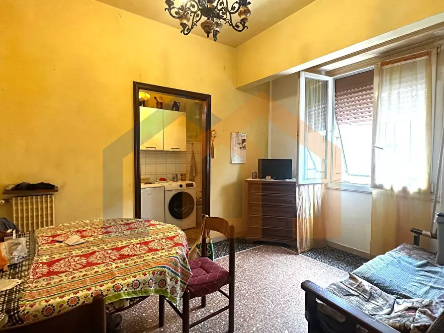 Immagine 3 di Quadrilocale in vendita  in Via Filippo Turati 17 a Savona