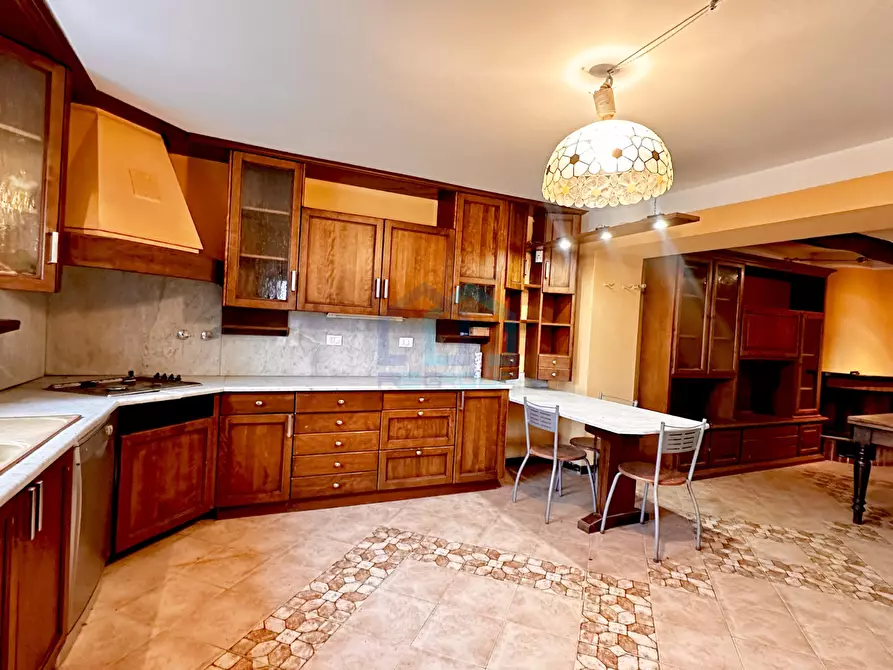 Immagine 1 di Villa in vendita  in Località Bricco 1 a Altare