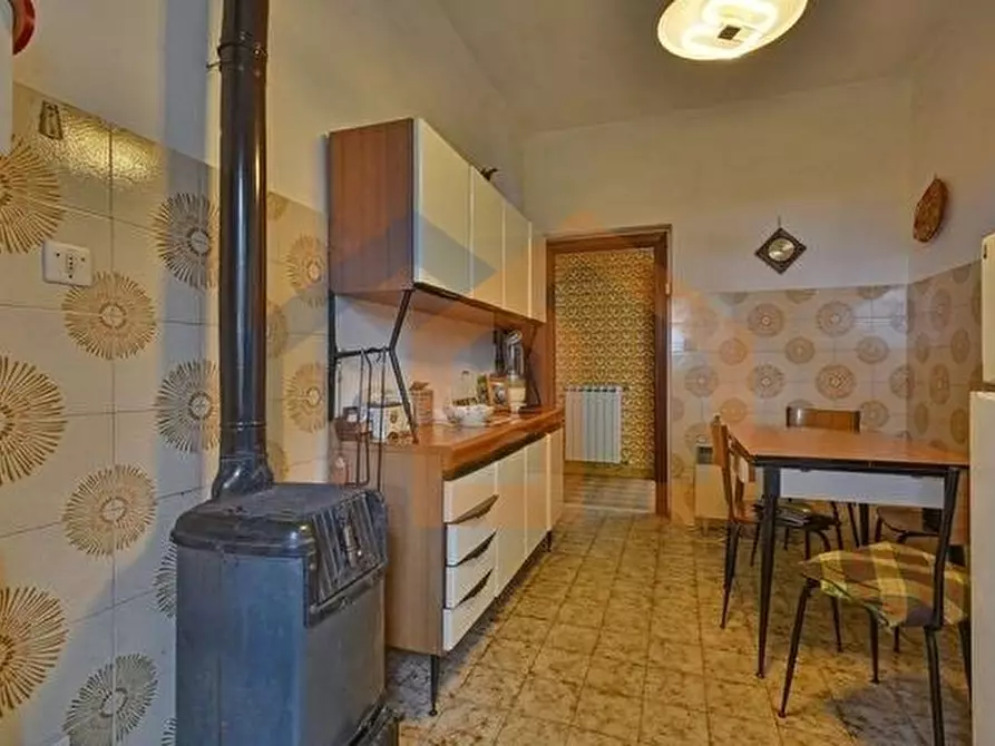 Immagine 9 di Casa bifamiliare in vendita  in località corona a Stella