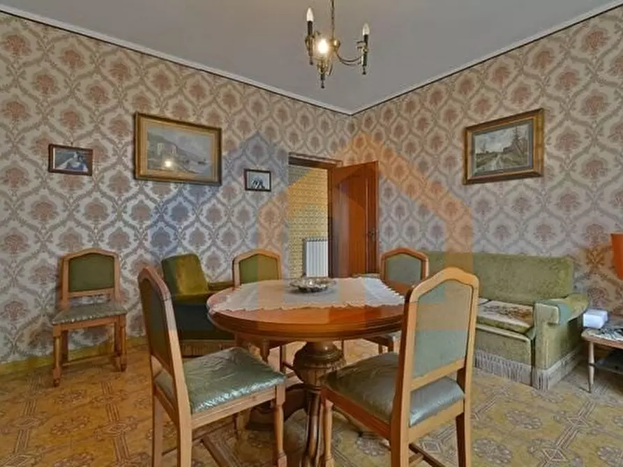 Immagine 11 di Casa bifamiliare in vendita  in località corona a Stella