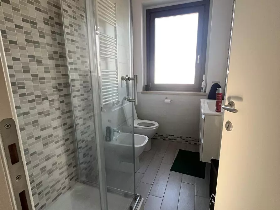 Immagine 6 di Trilocale in vendita  in Via Marche 89 a Fonte Nuova