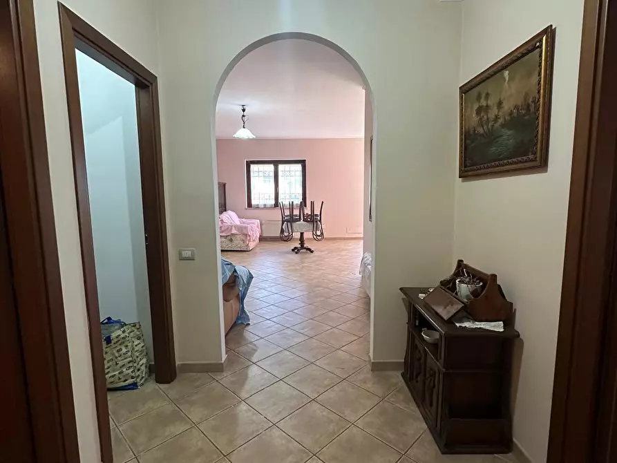 Immagine 18 di Villa in vendita  in Via GuidoReni a Guidonia Montecelio