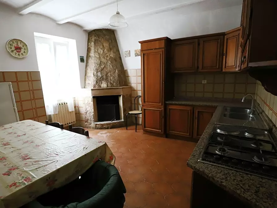 Immagine 9 di Villa in vendita  in via monte del Tiro 8 a Mentana