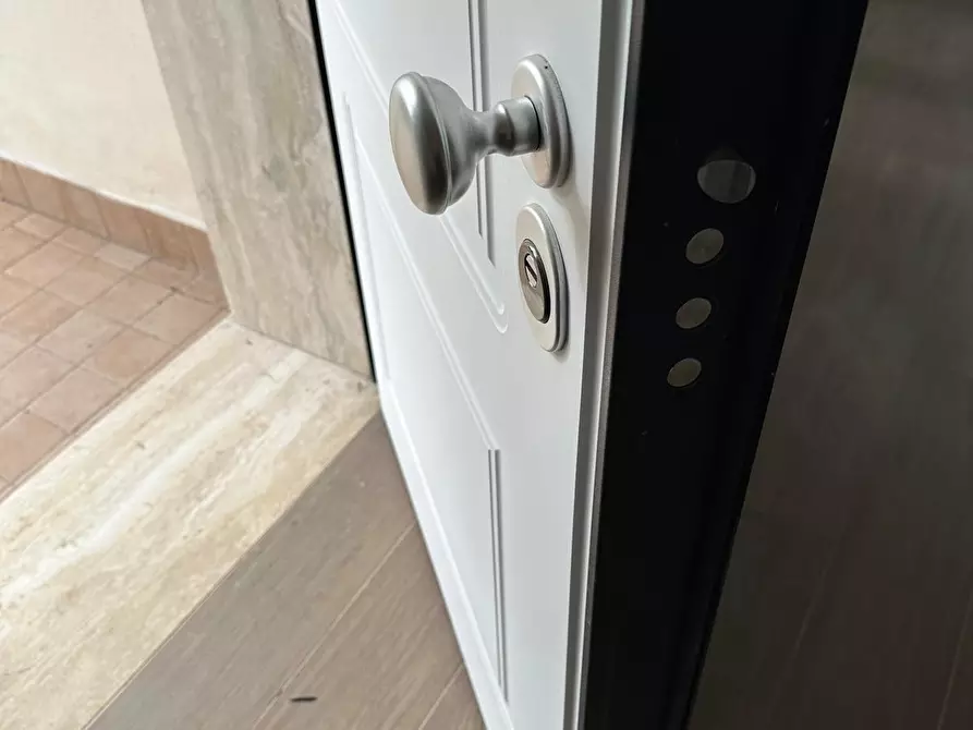 Immagine 29 di Casa bifamiliare in vendita  in Via Giacomo Leopardi a Fonte Nuova