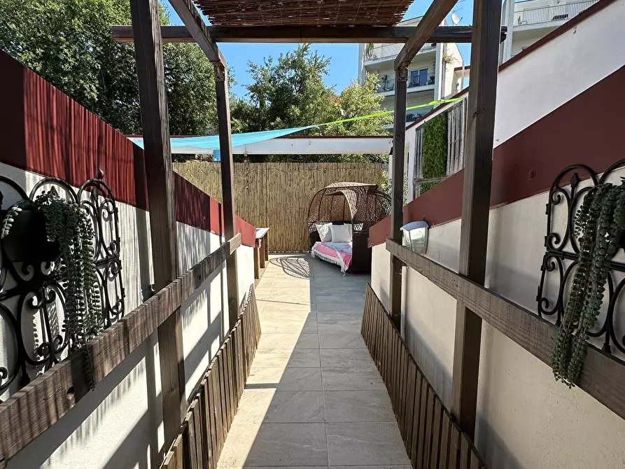 Immagine 30 di Quadrilocale in vendita  in Via Molise a Fonte Nuova